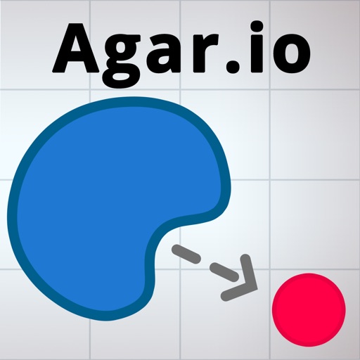 Agar.io 2